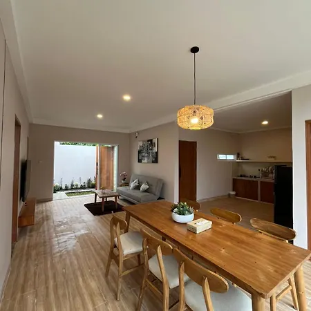 Tera Bali Villa Bedugul